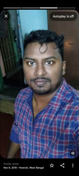 Suman Kr, 18, India