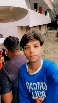 Vishal Kumar, 27, India