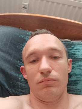 Patryk Szymczak, 32, Poland