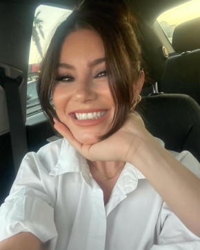 Olivia, 39, United States