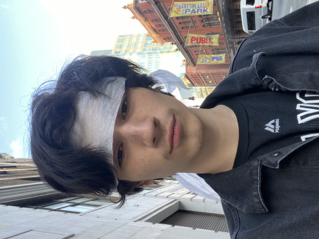 Shiro Buren, 18, United States