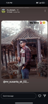 Ranjit Kumar, 24, India