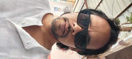 Azhar, 31, India