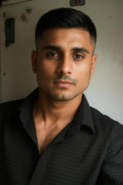 Jack, 19, India