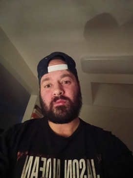 Connor Browning, 30, United States