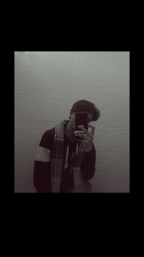 Karan, 22, India