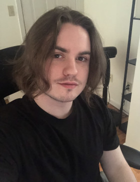 Brandon23, 23, United States