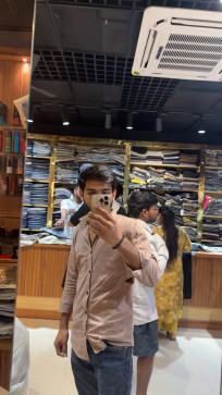 Rahul Yadav, 18, India