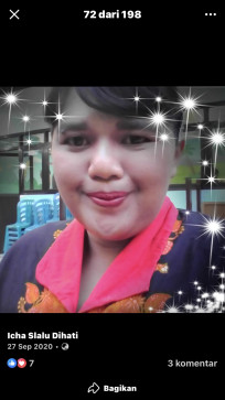 Elisa, 35, Indonesia