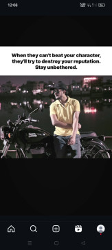 Akhil, 19, India