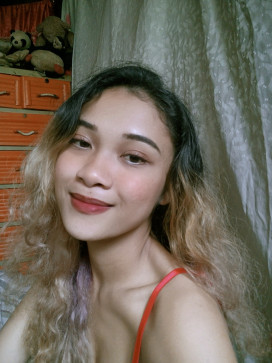 Sai, 25, Philippines