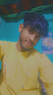 Ankit Rajput, 21, India