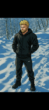 Willgetu, 25, Turkey