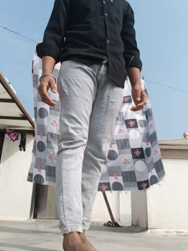 Rahul, 22, India
