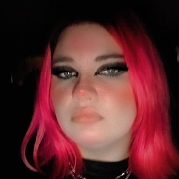 Mavis Loban, 18, United States