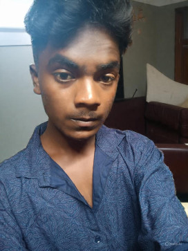 Vikash Tirkey, 18, India