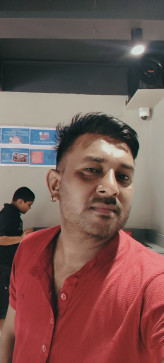 Suspense Satnam, 35, India