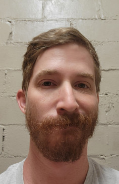 Mark, 34, United States