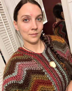 Sarah, 38, United States