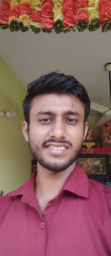 Golu Kumar, 24, India