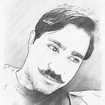 Rajat, 34, India