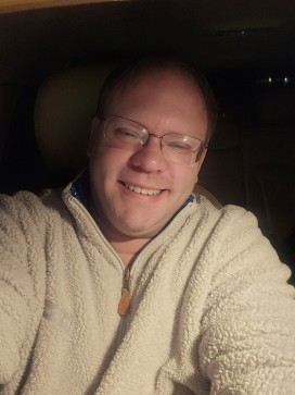 Carey Adams, 47, United States