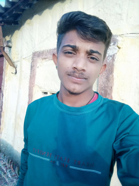 Harchand Dewal, 18, India