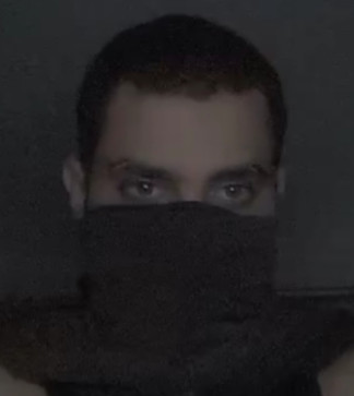 Omar Osman, 18, Denmark
