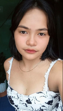 Christine Joy Maglas, 20, Philippines