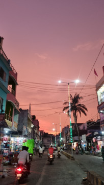 Saket, 20, India