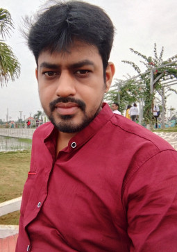 Subrat, 26, India