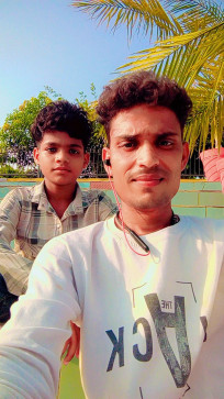Dhirendra Paswan, 27, India