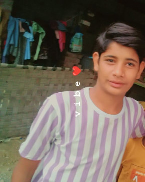 Amii, 22, India