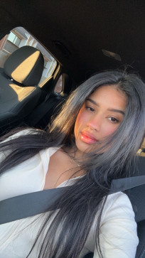 Qunnie Miller, 24, United States