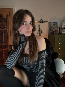 Qunnie Miller, 26, United States