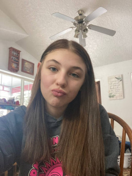 Jannemary, 20, United States