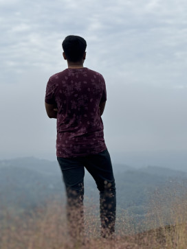 Faith Solutions, 18, India