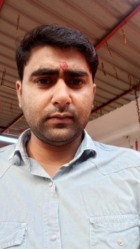 Boby Kuntal, 26, India