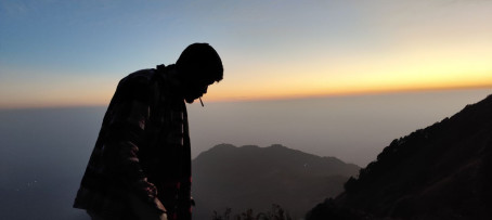 Burman, 24, India