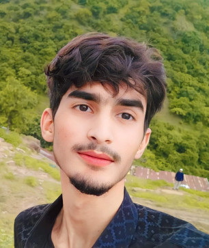Rehan, 20, India