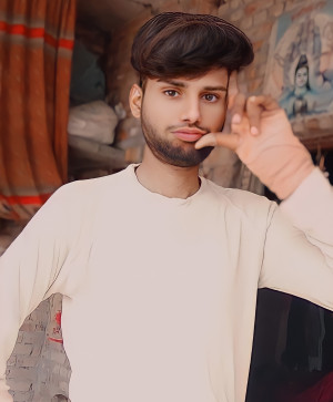 Vivek, 25, India
