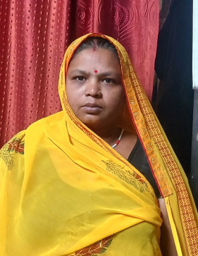 Rohit, 24, India