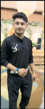 Manas , 20, India