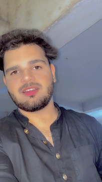Nawaz Memon, 21, India