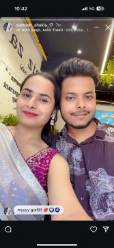 It039s Kundan Her, 20, India