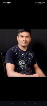 Sandy, 27, India