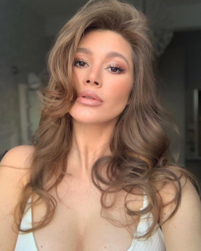 Sheenah, 35, United States