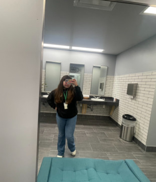 Johanna, 19, United States