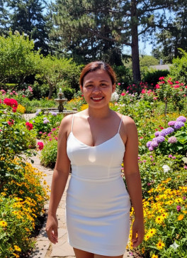 Ailee Cayogyog, 23, Philippines