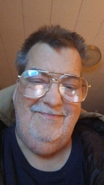 Vito Crocco, 62, United States